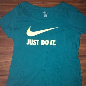 Nike shirt
